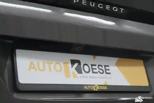 Peugeot 3008 1.2 PureTech 130 2022