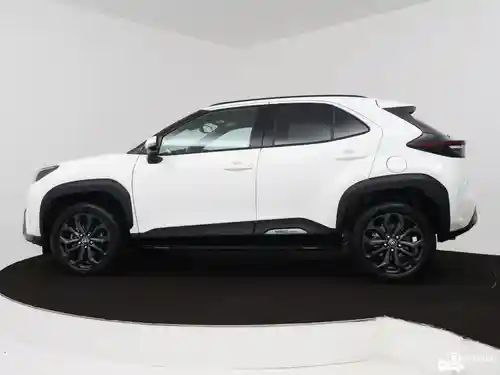 Toyota Yaris Cross 1.5 Hybrid 116 2023