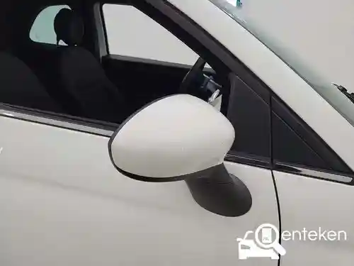 Fiat 500 1.0 Hybrid GSE 2023