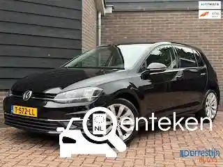 VW Golf Variant 1.0 TSI OPF BMT 2019
