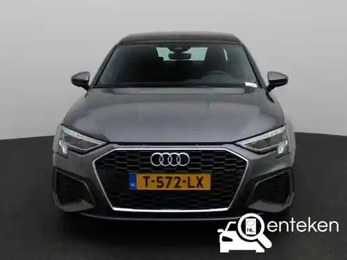 Audi A3 30 TFSI 2023
