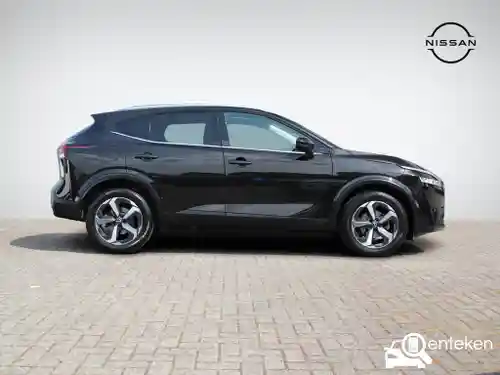 Nissan Qashqai 1.3 DIG-T MHEV 2023