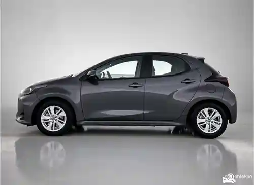 Mazda 2 Hybrid 2023