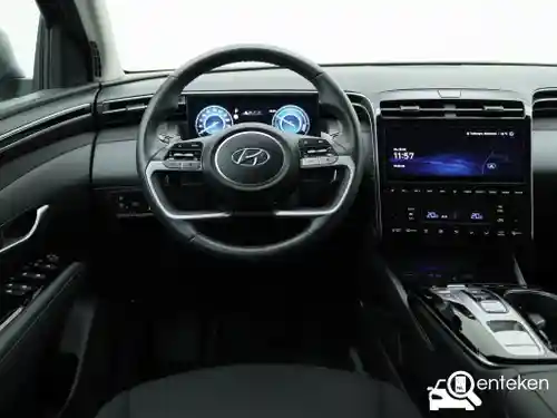 Hyundai Tucson 1.6 T-GDI Plug-in-Hybrid 2023