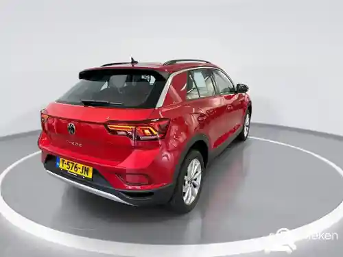 VW T-Roc 1.5 TSI OPF 2023