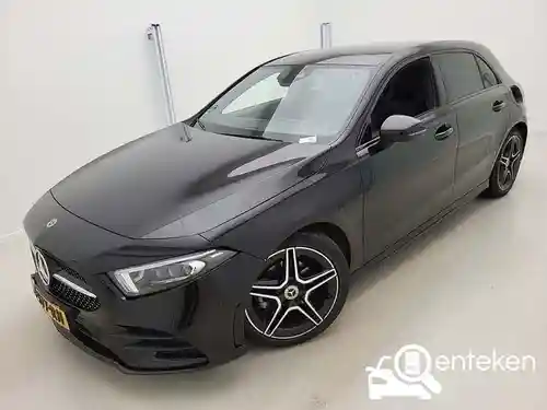 Mercedes-Benz A 180 2021