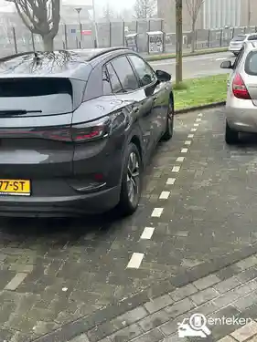 VW ID.4 Pro Performance 2021