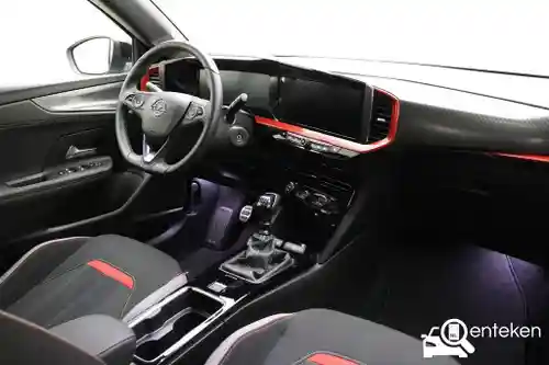 Opel Mokka 1.2 DI Turbo 2023