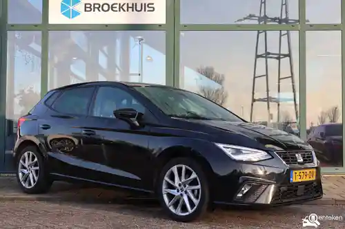 SEAT Ibiza 1.0 TSI 2023