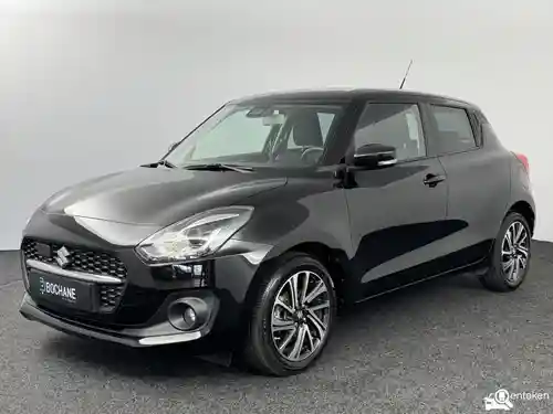 Suzuki Swift 1.2 Dualjet Hybrid 2023