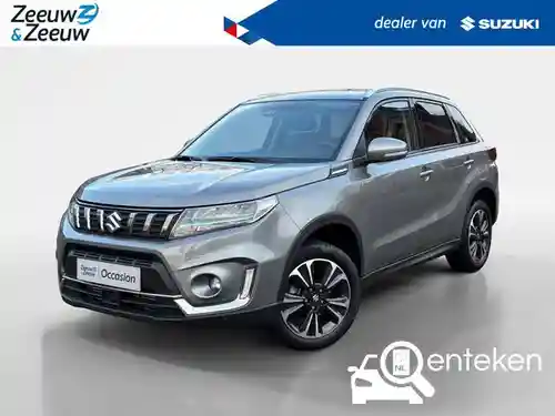Suzuki Vitara 1.4 Boosterjet Hybrid 2023