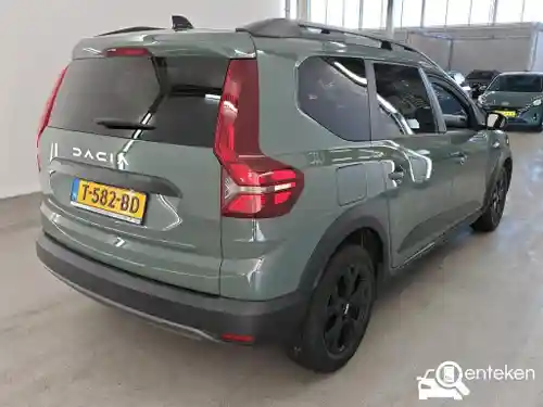 Dacia Jogger TCe 100 ECO-G 2023