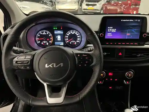 KIA Picanto 1.0 2023