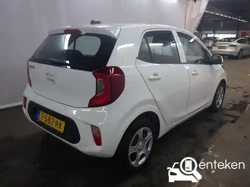KIA Picanto 1.0 2023