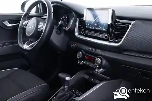 KIA Stonic 1.0 T-GDI 120 48V-Mild-Hybrid 2023