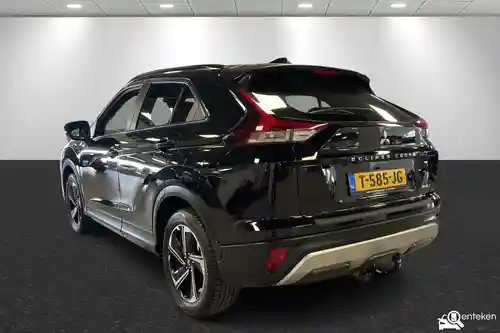 Mitsubishi Eclipse Cross 2.4 Plug-In Hybrid 2022