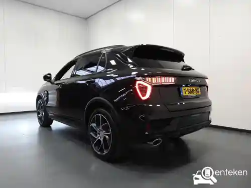 Lynk & Co 01 1.5TD PHEV 2023