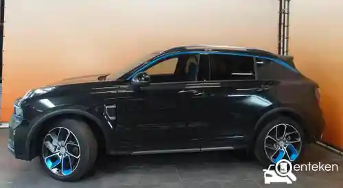 Lynk & Co 01 1.5TD PHEV 2023