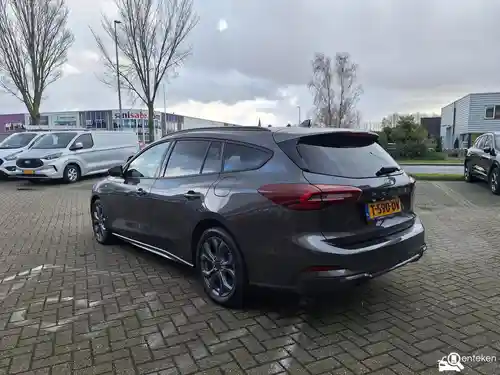 Ford Focus Turnier 1.0 EcoBoost Hybrid 2023