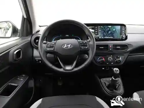 Hyundai i10 1.0 2023