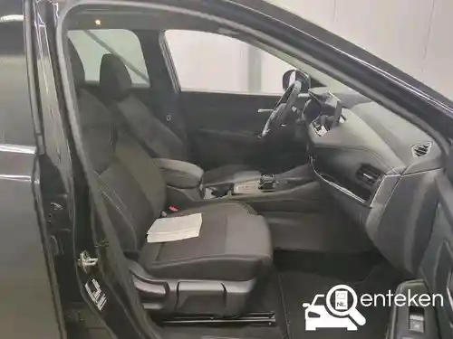 Nissan Qashqai 1.3 DIG-T MHEV 2023
