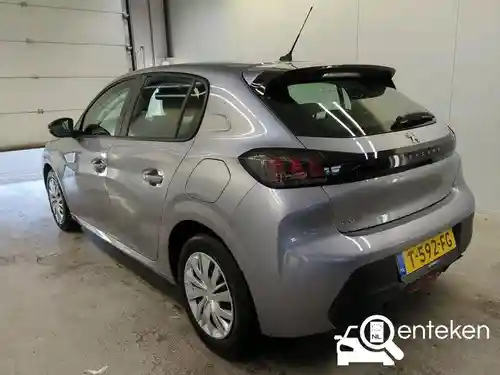 Peugeot 208 1.2 PureTech 75 2023
