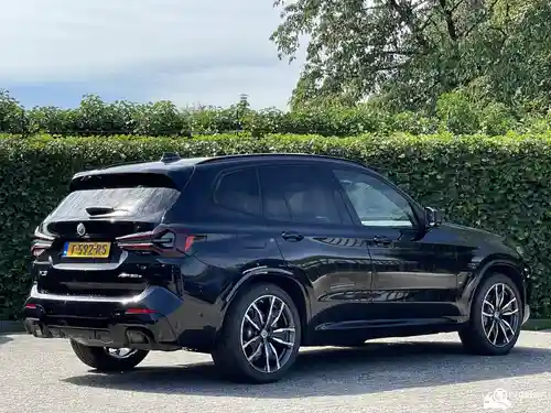 BMW X3 xDrive30e 2023
