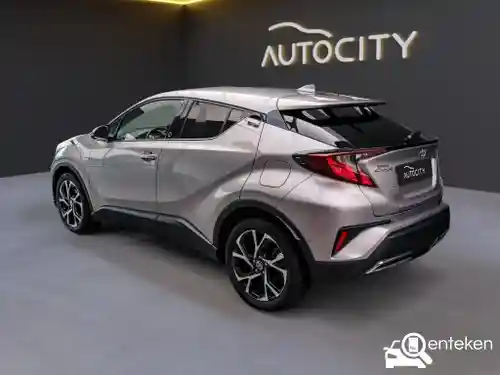 Toyota C-HR 2.0 Hybrid 2022