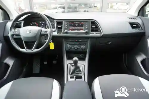 SEAT Ateca 1.0 TSI 2019