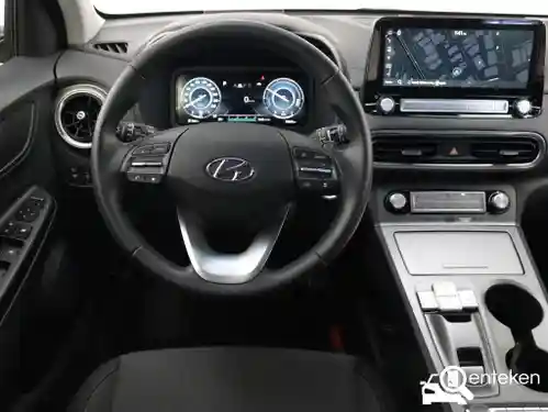 Hyundai Kona Elektro 64 kWh 2023