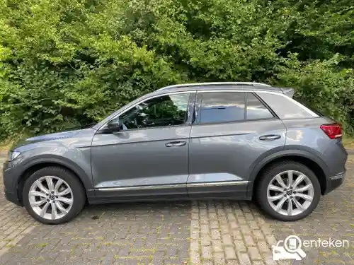 VW T-Roc 1.5 TSI OPF ACT 2022