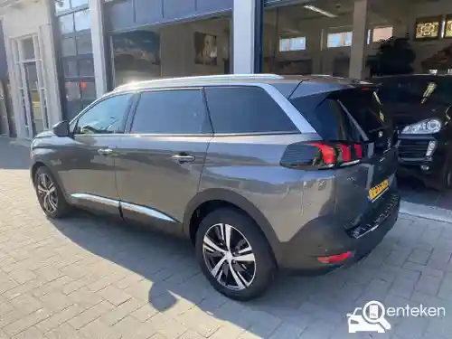 Peugeot 5008 1.2 PureTech 130 2018