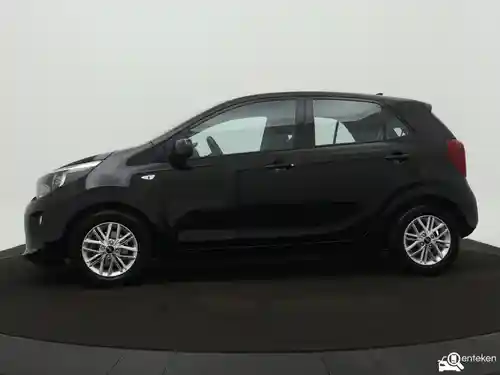 KIA Picanto 1.0 2023