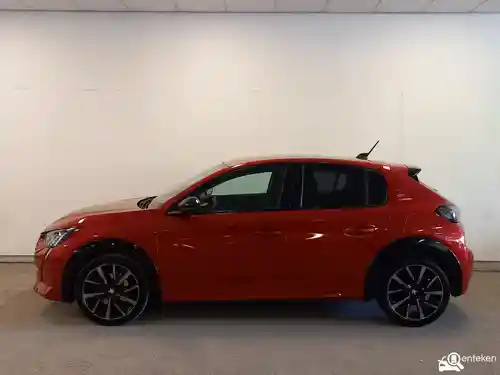 Peugeot 208 1.2 PureTech 100 2023