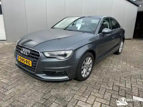 Audi A3 1.4 TFSI 2016