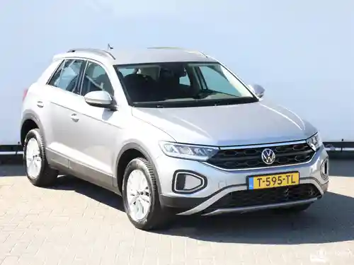 VW T-Roc 1.0 TSI OPF 2023