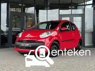 Citroen C1 1.0 2008