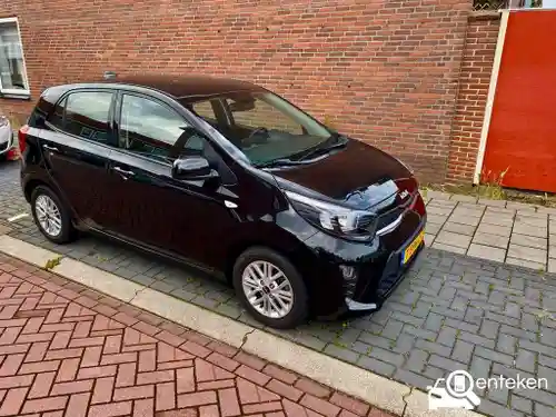 KIA Picanto 1.0 2023