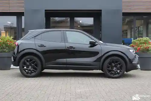 Opel Mokka 1.2 DI Turbo 2022