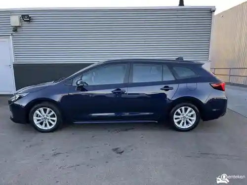 Toyota Corolla Touring Sports 1.8 Hybrid 2023