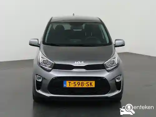 KIA Picanto 1.0 2023