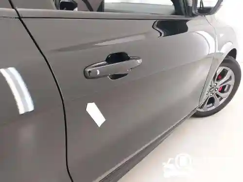 Ford Focus 1.0 EcoBoost Hybrid 2023