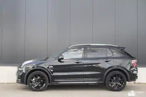Lynk & Co 01 1.5TD PHEV 2023