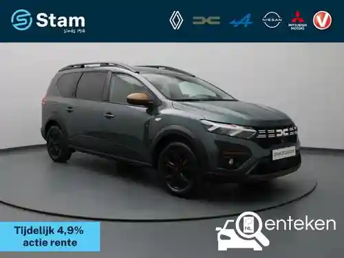 Dacia Jogger TCe 100 ECO-G 2023