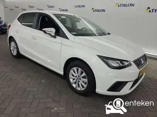SEAT Ibiza 1.0 TSI 2023