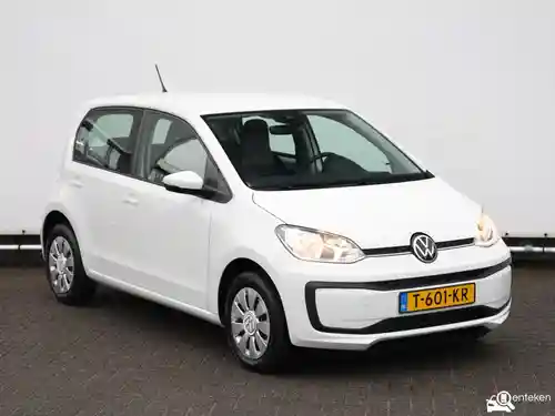 VW up! 1.0 2023
