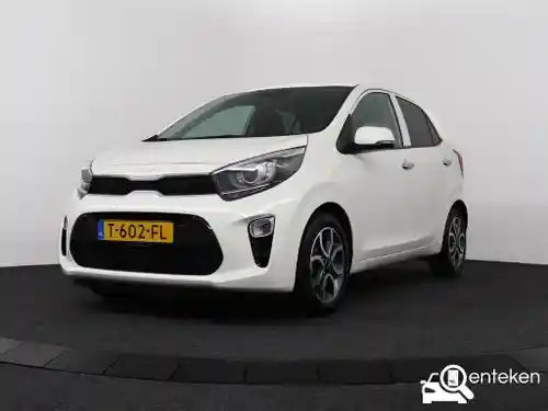 KIA Picanto 1.0 2023