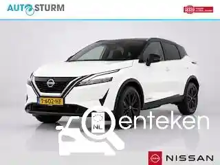 Nissan Qashqai 1.5 VC-T e-POWER 2023