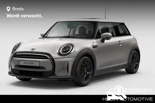 MINI  Cooper 2023