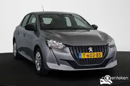 Peugeot 208 1.2 PureTech 75 2023